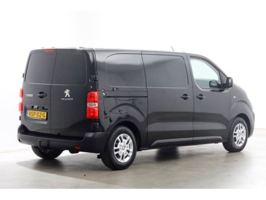 Peugeot Expert 1.5 BlueHDI 102pk L1H1 Standard Premium Airco/Navi 02-2023 ActivLease financial lease