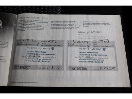 Peugeot Expert 1.5 BlueHDI 102pk L1H1 Standard Premium Airco/Navi 02-2023 ActivLease financial lease