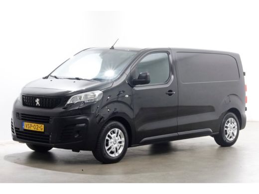 Peugeot Expert 1.5 BlueHDI 102pk L1H1 Standard Premium Airco/Navi 02-2023 ActivLease financial lease