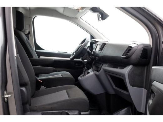 Peugeot Expert 2.0 BlueHDI 145pk L3 D.C. Navi/Camera/2x Schuifdeur 07-2022 ActivLease financial lease