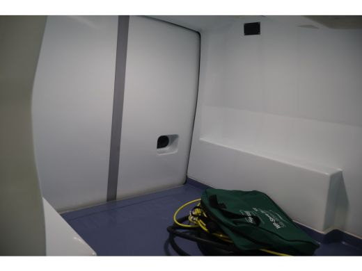 Renault Kangoo Z.E. Z.E. 100% Elektrische Koelwagen Dag en Nacht -20 Graden ActivLease financial lease