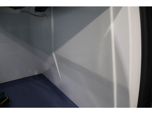 Renault Kangoo Z.E. Z.E. 100% Elektrische Koelwagen Dag en Nacht -20 Graden ActivLease financial lease