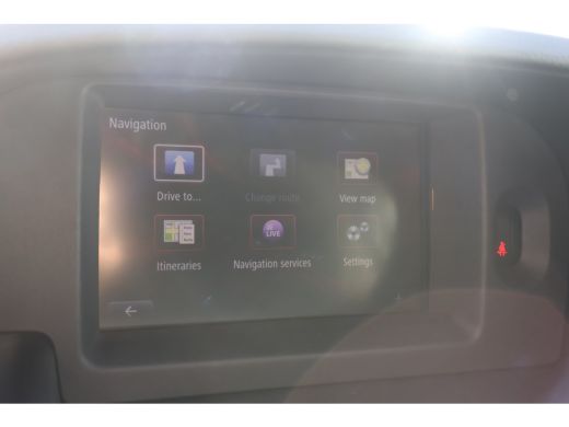 Renault Kangoo Z.E. Z.E. 100% Elektrische Koelwagen Dag en Nacht -20 Graden ActivLease financial lease