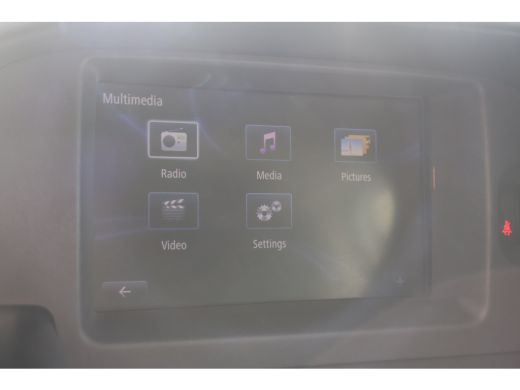 Renault Kangoo Z.E. Z.E. 100% Elektrische Koelwagen Dag en Nacht -20 Graden ActivLease financial lease