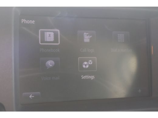 Renault Kangoo Z.E. Z.E. 100% Elektrische Koelwagen Dag en Nacht -20 Graden ActivLease financial lease