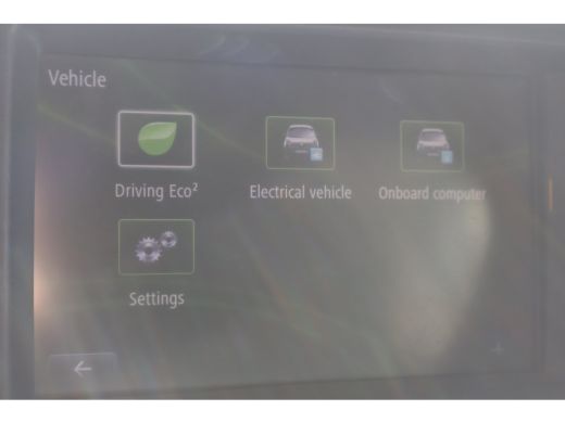 Renault Kangoo Z.E. Z.E. 100% Elektrische Koelwagen Dag en Nacht -20 Graden ActivLease financial lease