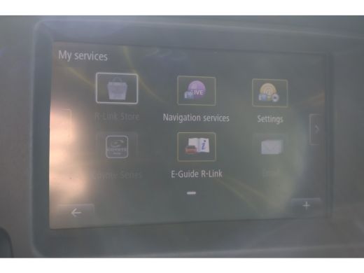 Renault Kangoo Z.E. Z.E. 100% Elektrische Koelwagen Dag en Nacht -20 Graden ActivLease financial lease