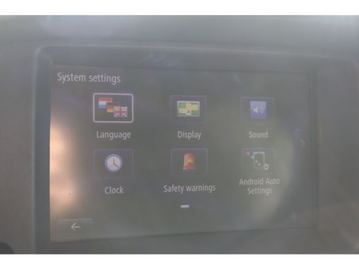 Renault Kangoo Z.E. Z.E. 100% Elektrische Koelwagen Dag en Nacht -20 Graden ActivLease financial lease