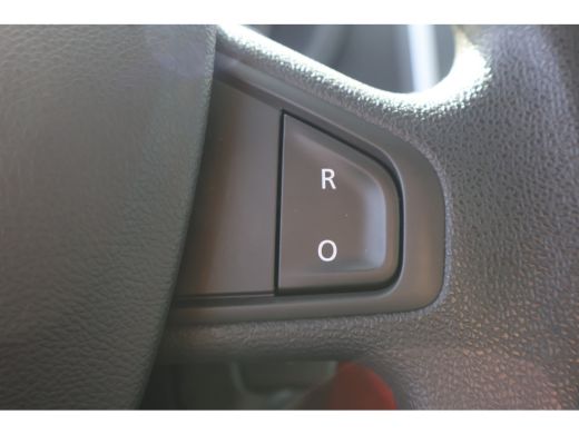 Renault Kangoo Z.E. Z.E. 100% Elektrische Koelwagen Dag en Nacht -20 Graden ActivLease financial lease