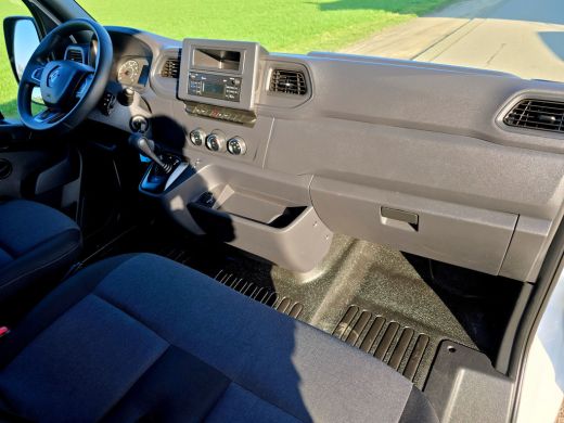 Renault Master T35 2.3 dCi L2 H2 - 150 PK - Euro 6 - Airco - Cruise Control ActivLease financial lease