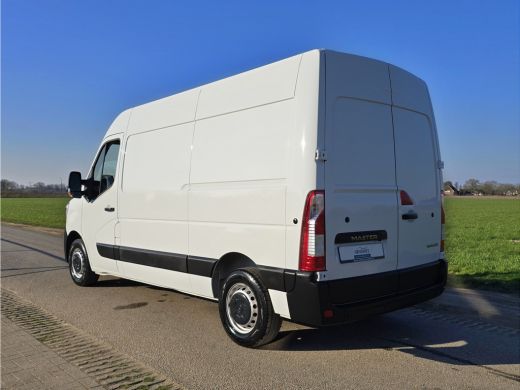 Renault Master T35 2.3 dCi L2 H2 - 150 PK - Euro 6 - Airco - Cruise Control ActivLease financial lease