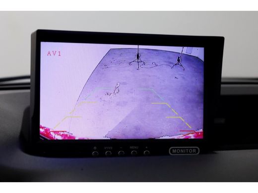 Renault Master T35 Z.E. 33 kWh 100% Electrische bakwagen met laadklep SOH 99% 11-2022 ActivLease financial lease