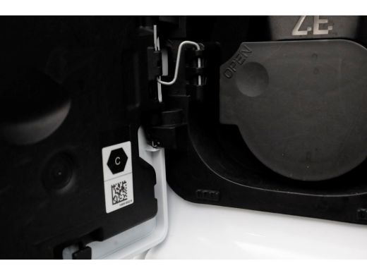 Renault Master T35 Z.E. 33 kWh 100% Electrische bakwagen met laadklep SOH 99% 11-2022 ActivLease financial lease