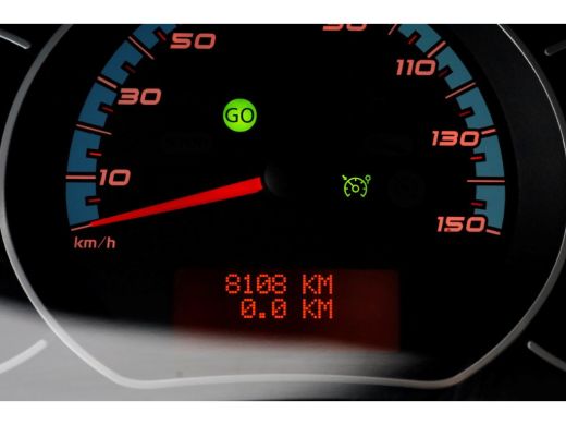 Renault Master T35 Z.E. 33 kWh 100% Electrische bakwagen met laadklep SOH 99% 11-2022 ActivLease financial lease