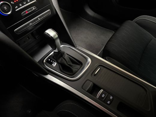 Renault M&eacute;gane Estate Estate 1.3 TCe Sport 141Pk Automaat (VIRTUAL COCKPIT, APPLE CARPLAY, NAVIGATIE, TREKHAAK, SPORTST... ActivLease financial lease