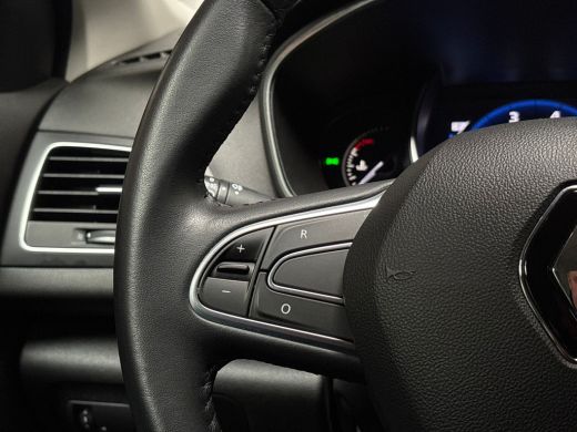 Renault M&eacute;gane Estate Estate 1.3 TCe Sport 141Pk Automaat (VIRTUAL COCKPIT, APPLE CARPLAY, NAVIGATIE, TREKHAAK, SPORTST... ActivLease financial lease