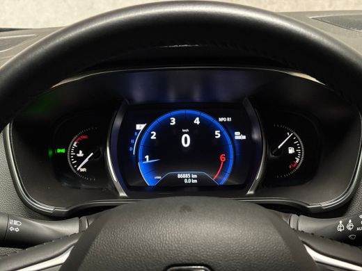 Renault M&eacute;gane Estate Estate 1.3 TCe Sport 141Pk Automaat (VIRTUAL COCKPIT, APPLE CARPLAY, NAVIGATIE, TREKHAAK, SPORTST... ActivLease financial lease