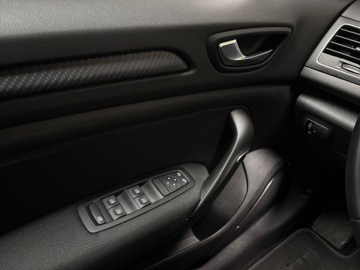 Renault M&eacute;gane Estate Estate 1.3 TCe Sport 141Pk Automaat (VIRTUAL COCKPIT, APPLE CARPLAY, NAVIGATIE, TREKHAAK, SPORTST... ActivLease financial lease