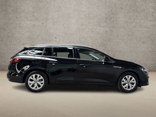 Renault M&eacute;gane Estate Estate 1.3 TCe Sport 141Pk Automaat (VIRTUAL COCKPIT, APPLE CARPLAY, NAVIGATIE, TREKHAAK, SPORTST... ActivLease financial lease