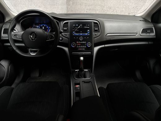 Renault M&eacute;gane Estate Estate 1.3 TCe Sport 141Pk Automaat (VIRTUAL COCKPIT, APPLE CARPLAY, NAVIGATIE, TREKHAAK, SPORTST... ActivLease financial lease