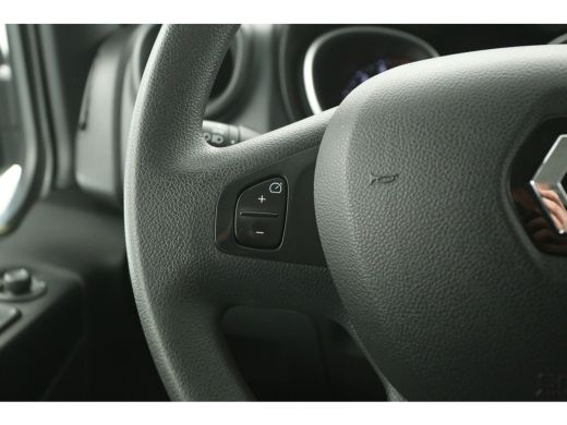 Renault Trafic 2.0 dCi 145PK L2H1 | DC | 6 Zits | Automaat | Airco | Cruise | Carplay | Trekhaak | Parkeersens. ActivLease financial lease