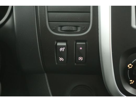 Renault Trafic 2.0 dCi 145PK L2H1 | DC | 6 Zits | Automaat | Airco | Cruise | Carplay | Trekhaak | Parkeersens. ActivLease financial lease