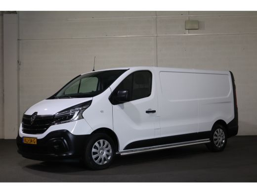 Renault Trafic 2.0 dCi L2 H1 120pk Airco Navigatie