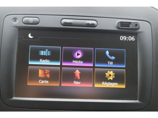 Renault Trafic 2.0 dCi L2 H1 120pk Airco Navigatie ActivLease financial lease