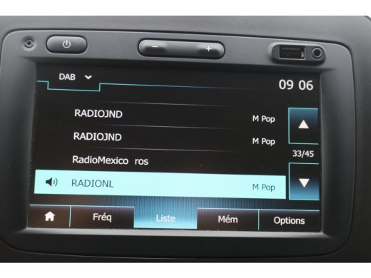 Renault Trafic 2.0 dCi L2 H1 120pk Airco Navigatie ActivLease financial lease