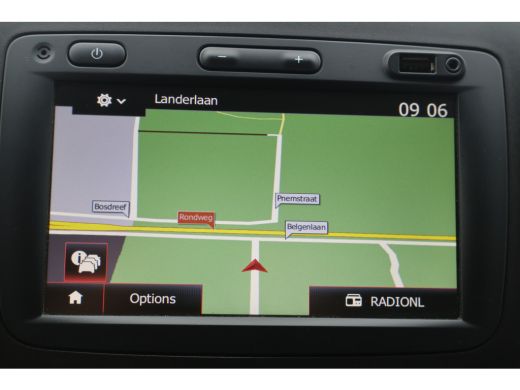 Renault Trafic 2.0 dCi L2 H1 120pk Airco Navigatie ActivLease financial lease