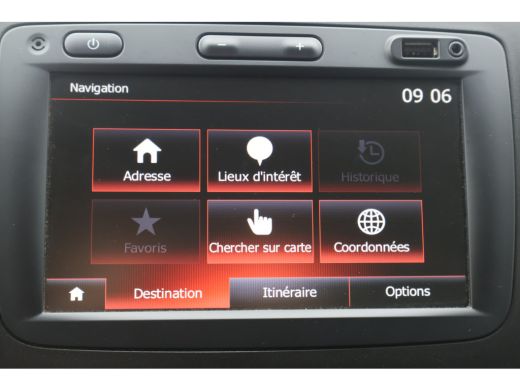 Renault Trafic 2.0 dCi L2 H1 120pk Airco Navigatie ActivLease financial lease