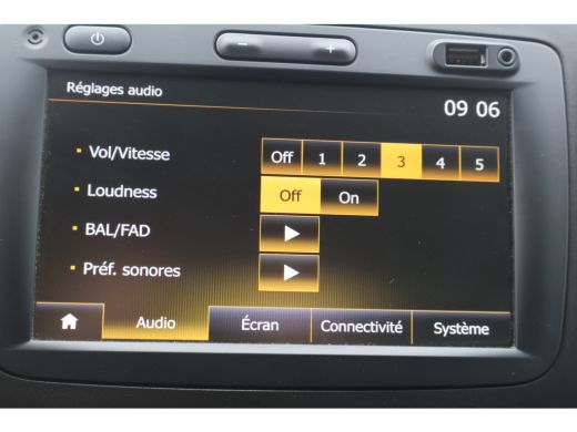 Renault Trafic 2.0 dCi L2 H1 120pk Airco Navigatie ActivLease financial lease