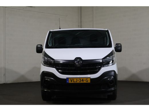 Renault Trafic 2.0 dCi L2 H1 120pk Airco Navigatie ActivLease financial lease