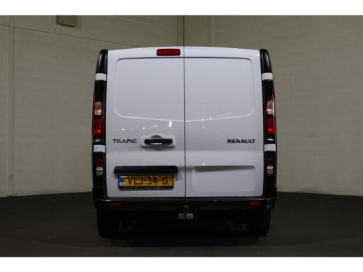 Renault Trafic 2.0 dCi L2 H1 120pk Airco Navigatie ActivLease financial lease