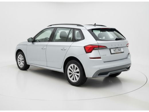 Skoda Kamiq TSI 110PK AMBITION CAMERA/CRUISE/CARPLAY ActivLease financial lease