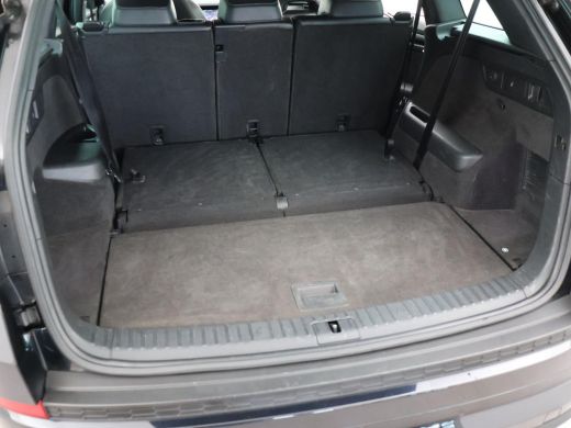 Skoda Kodiaq 1.5 TSI 7-PERS. SPORTLINE + SFEERVERL. | VIRTUAL | MEMORY | CAMERA | STUUR/STOELVERWARMING ActivLease financial lease