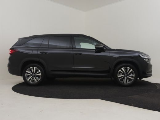 Skoda Kodiaq 1.5 TSI DSG MHEV Business Edition 7p.150PK | 3e Zitrij | Trekhaak | Achteruitrijcamera | Cruise c... ActivLease financial lease