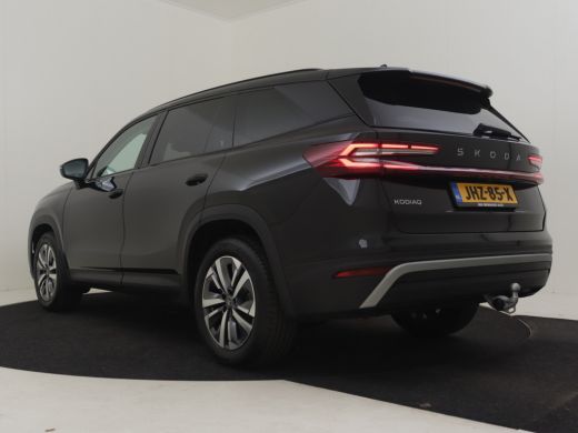 Skoda Kodiaq 1.5 TSI DSG MHEV Business Edition 7p.150PK | 3e Zitrij | Trekhaak | Achteruitrijcamera | Cruise c... ActivLease financial lease