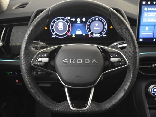 Skoda Kodiaq 1.5 TSI DSG MHEV Business Edition 7p.150PK | 3e Zitrij | Trekhaak | Achteruitrijcamera | Cruise c... ActivLease financial lease