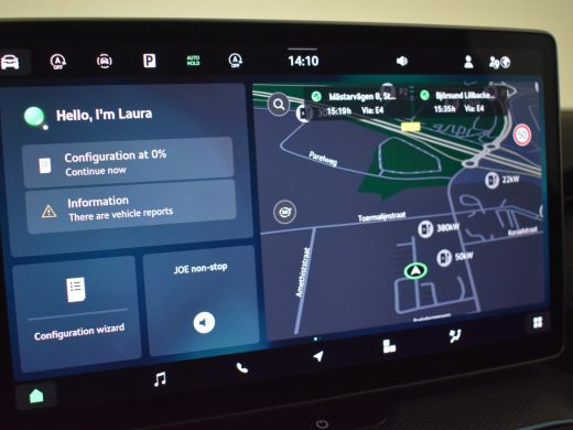Skoda Kodiaq 1.5 TSI DSG MHEV Business Edition 7p.150PK | 3e Zitrij | Trekhaak | Achteruitrijcamera | Cruise c... ActivLease financial lease