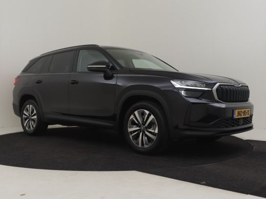 Skoda Kodiaq 1.5 TSI DSG MHEV Business Edition 7p.150PK | 3e Zitrij | Trekhaak | Achteruitrijcamera | Cruise c... ActivLease financial lease