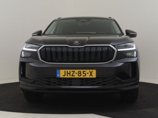 Skoda Kodiaq 1.5 TSI DSG MHEV Business Edition 7p.150PK | 3e Zitrij | Trekhaak | Achteruitrijcamera | Cruise c... ActivLease financial lease