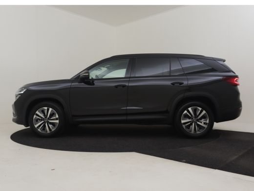 Skoda Kodiaq 1.5 TSI DSG MHEV Business Edition 7p.150PK | 3e Zitrij | Trekhaak | Achteruitrijcamera | Cruise c... ActivLease financial lease