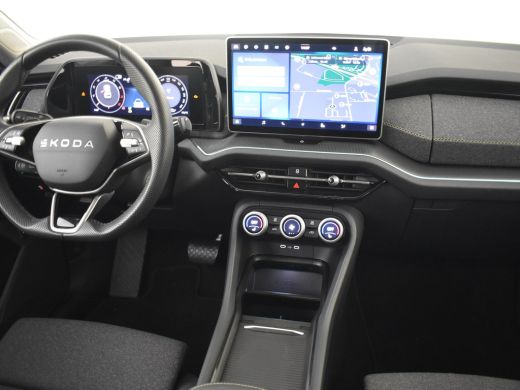 Skoda Kodiaq 1.5 TSI DSG MHEV Business Edition 7p.150PK | 3e Zitrij | Trekhaak | Achteruitrijcamera | Cruise c... ActivLease financial lease