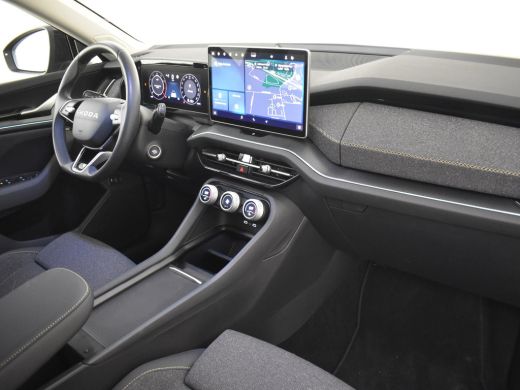 Skoda Kodiaq 1.5 TSI DSG MHEV Business Edition 7p.150PK | 3e Zitrij | Trekhaak | Achteruitrijcamera | Cruise c... ActivLease financial lease