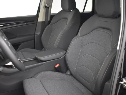 Skoda Kodiaq 1.5 TSI DSG MHEV Business Edition 7p.150PK | 3e Zitrij | Trekhaak | Achteruitrijcamera | Cruise c... ActivLease financial lease