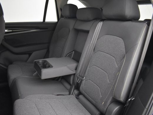 Skoda Kodiaq 1.5 TSI DSG MHEV Business Edition 7p.150PK | 3e Zitrij | Trekhaak | Achteruitrijcamera | Cruise c... ActivLease financial lease
