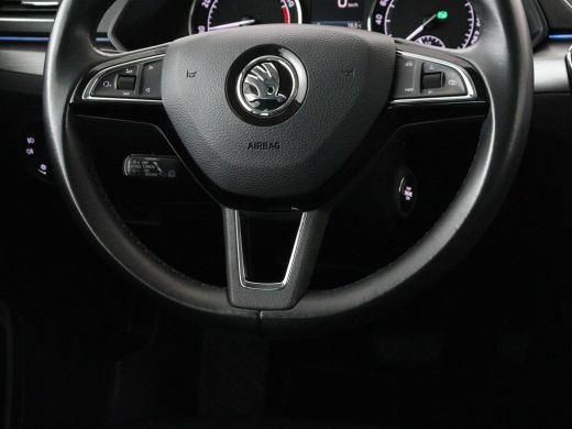 Skoda Superb 1.5 TSI Style Business | Panoramadak | Leder | Adaptive cruise | Stoelverwarming | Camera | Bi-Xe... ActivLease financial lease