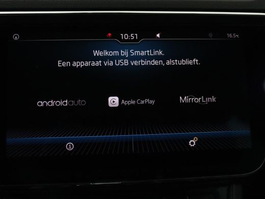 Skoda Superb 1.5 TSI Style Business | Panoramadak | Leder | Adaptive cruise | Stoelverwarming | Camera | Bi-Xe... ActivLease financial lease