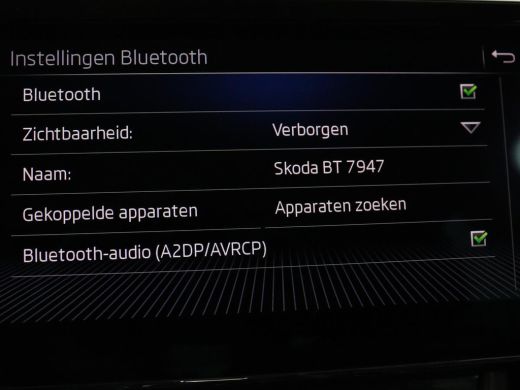 Skoda Superb 1.5 TSI Style Business | Panoramadak | Leder | Adaptive cruise | Stoelverwarming | Camera | Bi-Xe... ActivLease financial lease